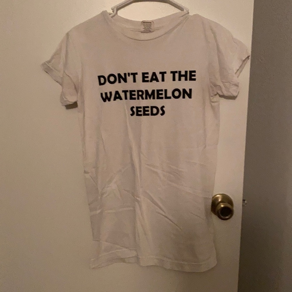 Maternity shirt